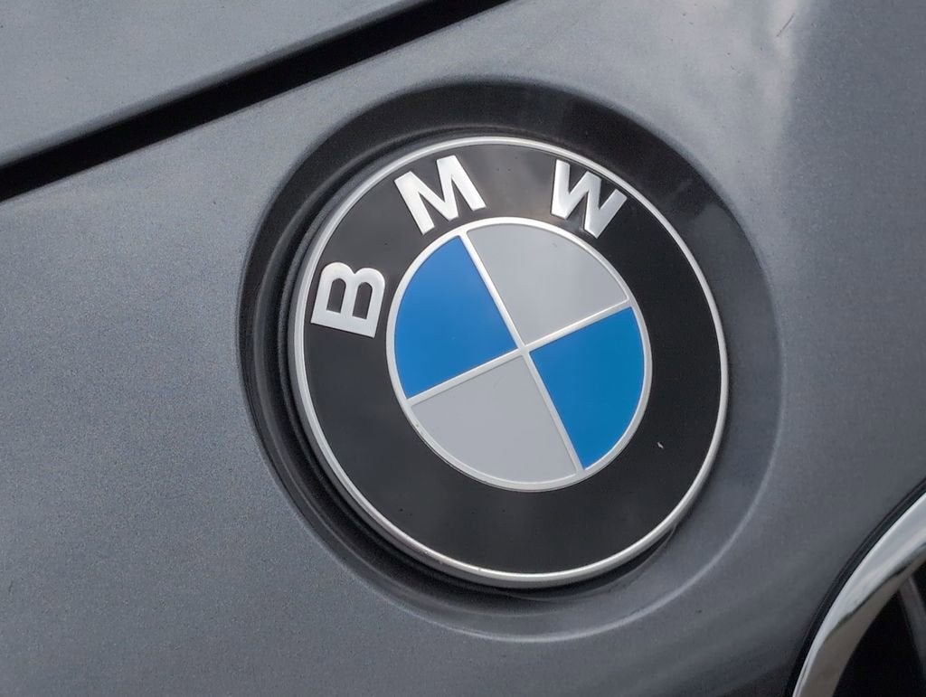 2017 BMW 330i 330i