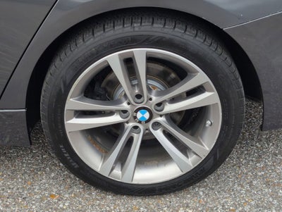 2017 BMW 330i 330i