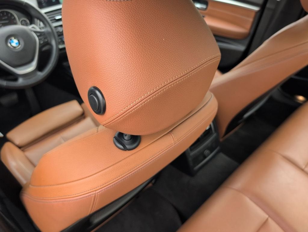 2017 BMW 330i 330i