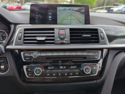 2017 BMW 330i 330i