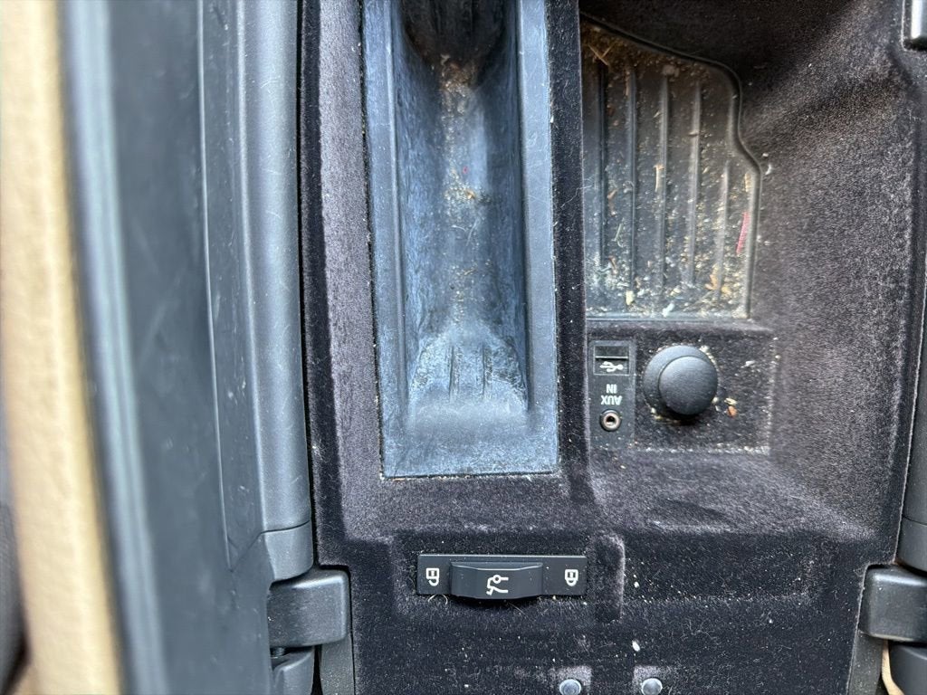 2011 BMW 5 Series 535i