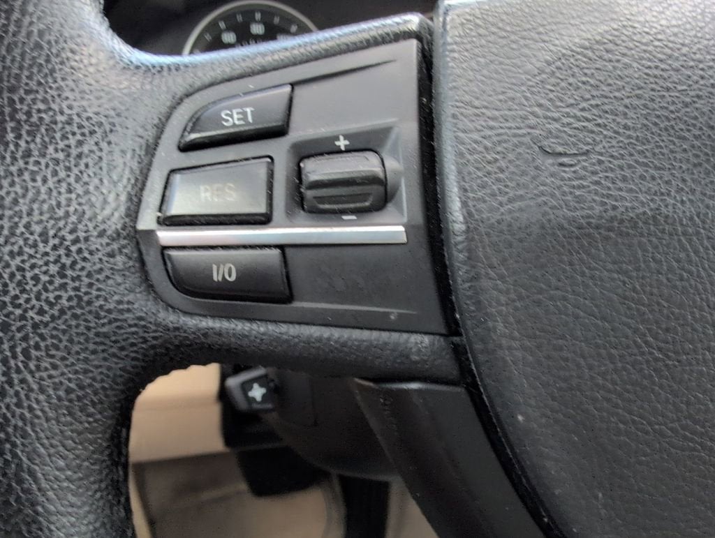 2011 BMW 5 Series 535i