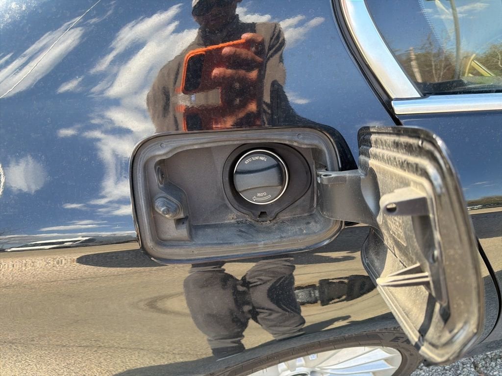 2011 BMW 5 Series 535i