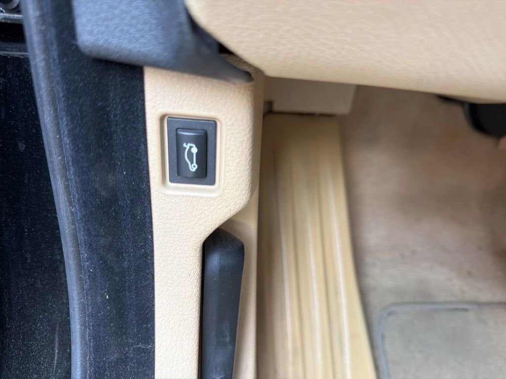 2011 BMW 5 Series 535i