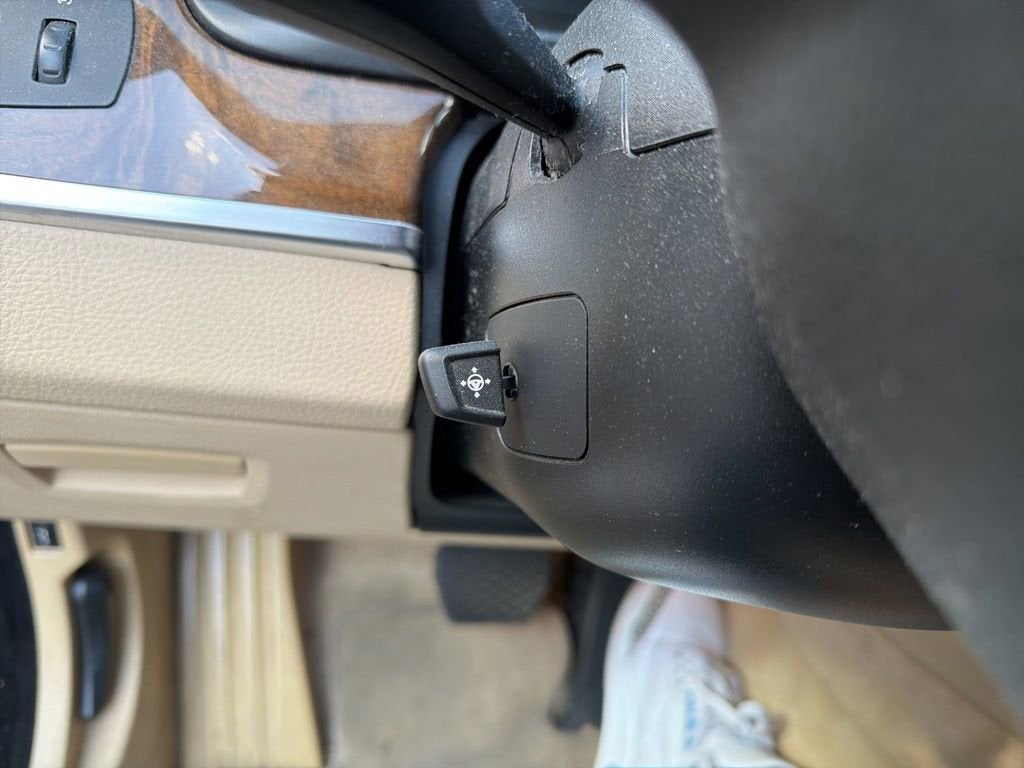 2011 BMW 5 Series 535i