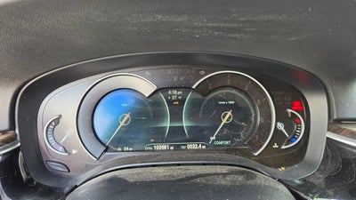 2019 BMW 530i 530i