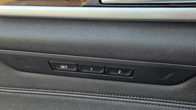 2019 BMW 530i 530i