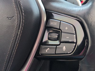 2019 BMW 530i 530i