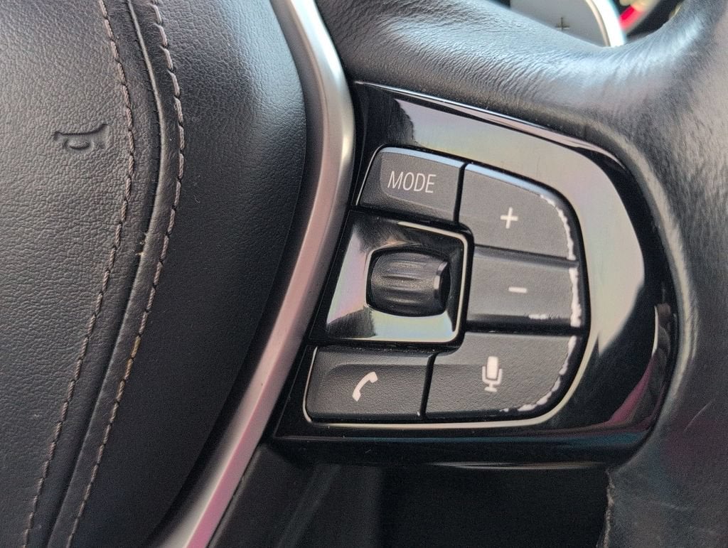2019 BMW 530i 530i