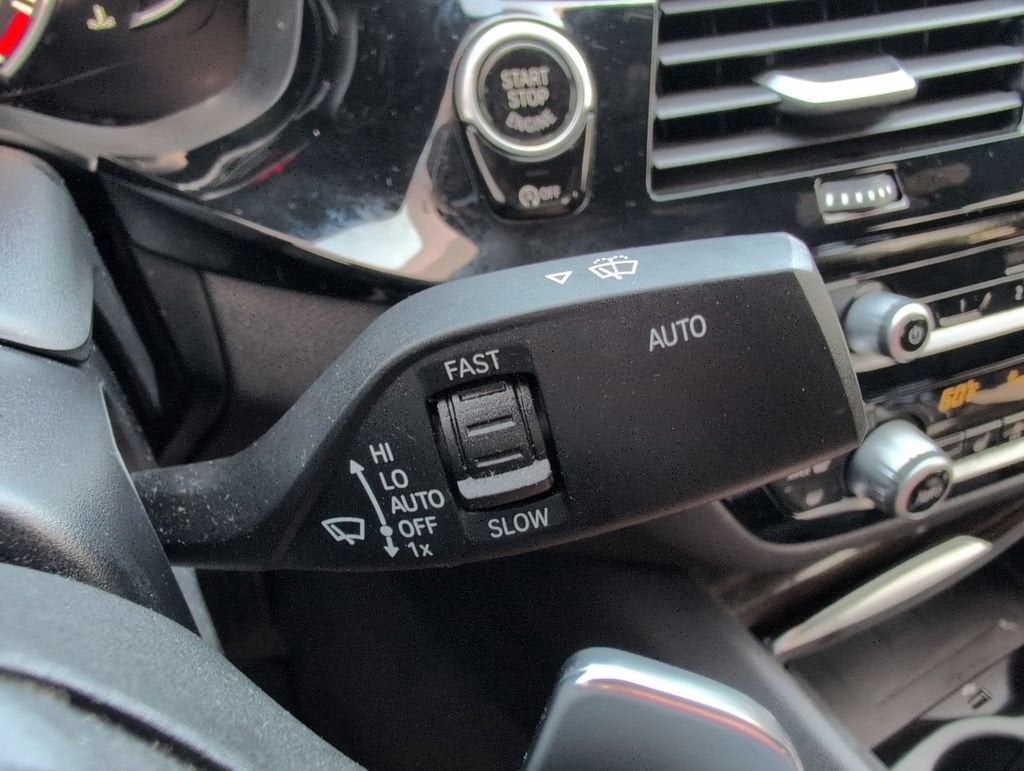 2019 BMW 530i 530i