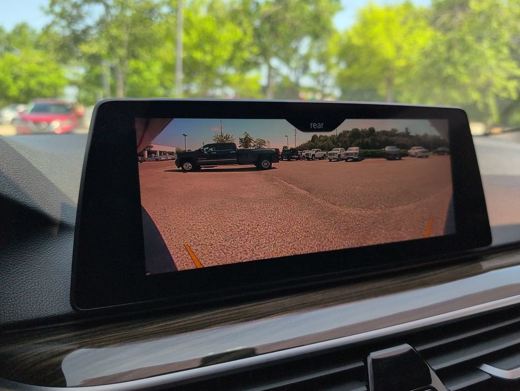2019 BMW 530i 530i