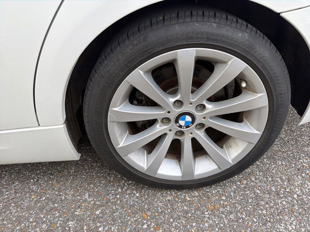 2011 BMW 328i 328i