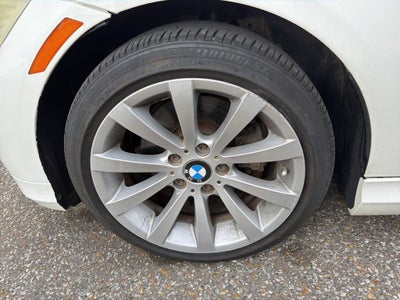 2011 BMW 328i 328i