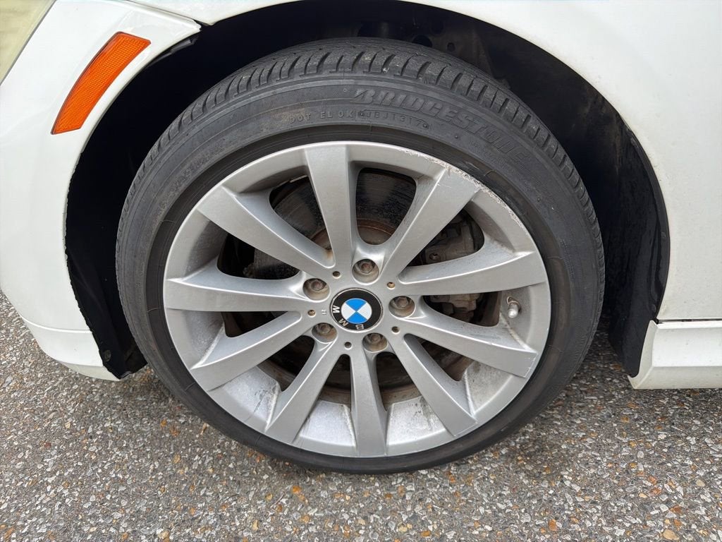 2011 BMW 328i 328i