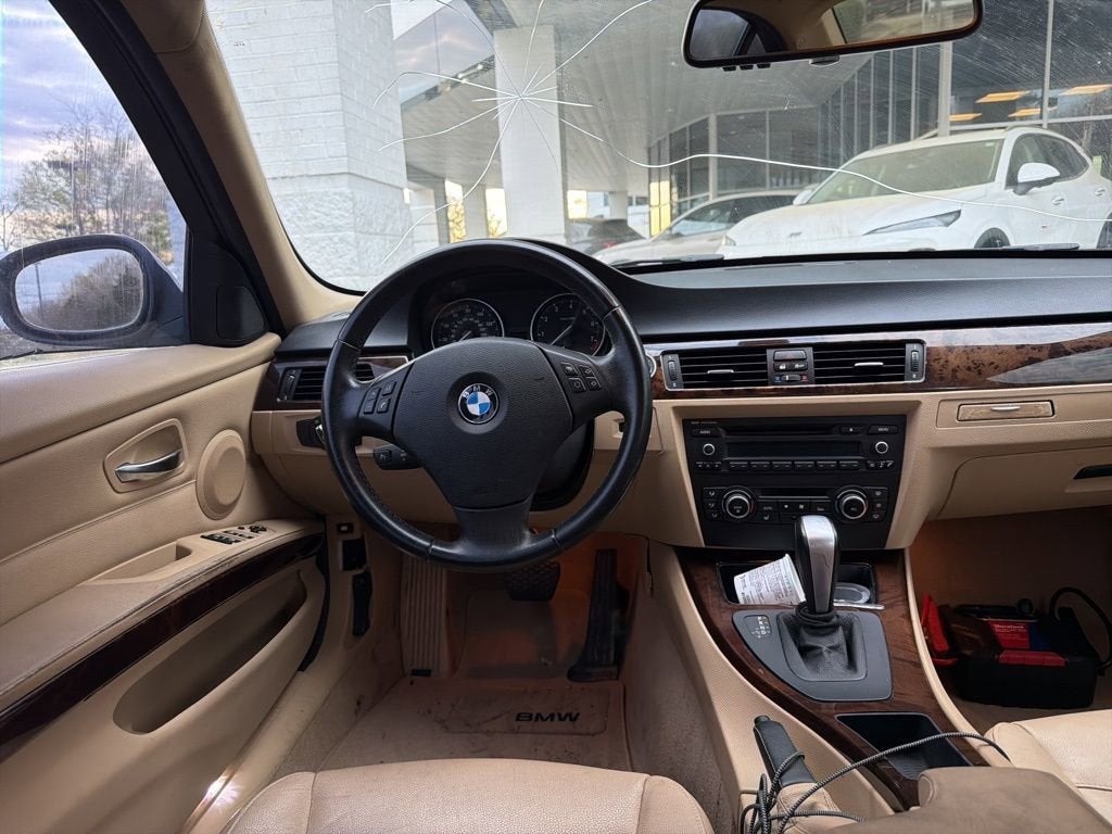 2011 BMW 328i 328i