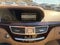 2012 Mercedes-Benz S 550 S 550