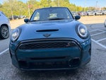 2024 MINI Convertible Cooper S