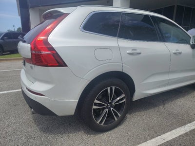 2021 Volvo XC60 T5 Momentum