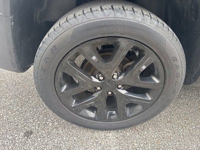 2019 Jeep Renegade Altitude 4x4