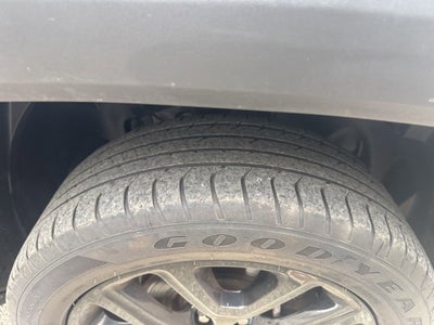 2019 Jeep Renegade Altitude 4x4