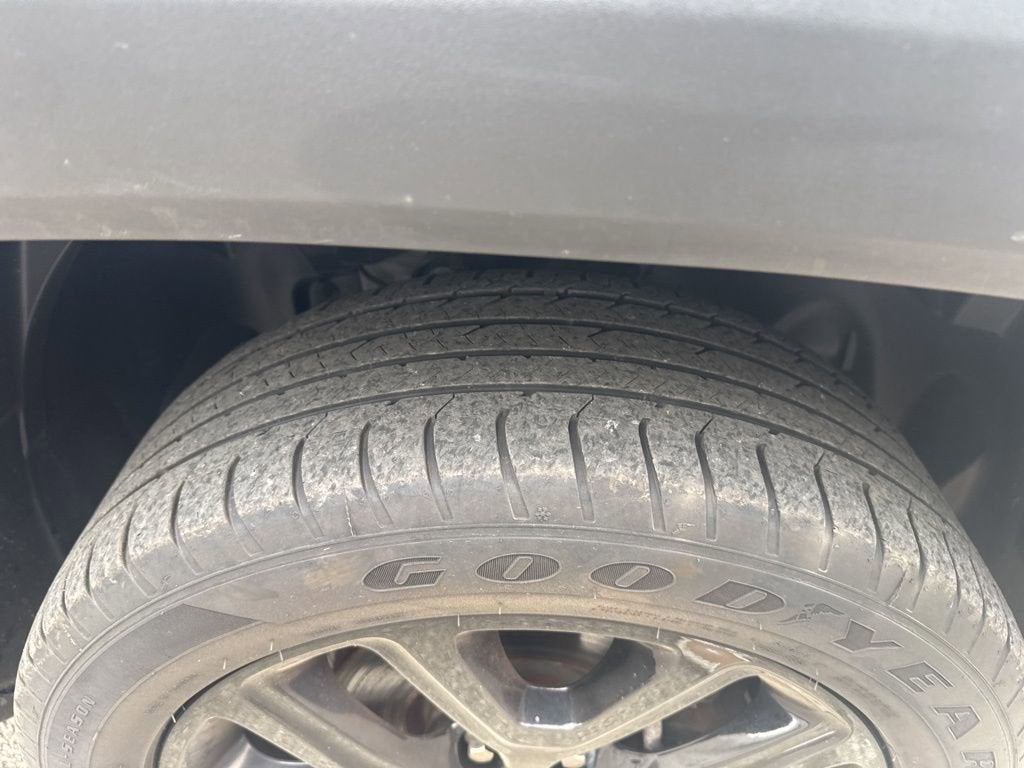 2019 Jeep Renegade Altitude 4x4