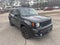 2019 Jeep Renegade Altitude 4x4