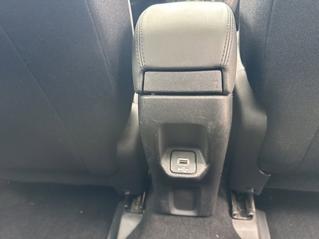 2019 Jeep Renegade Altitude 4x4