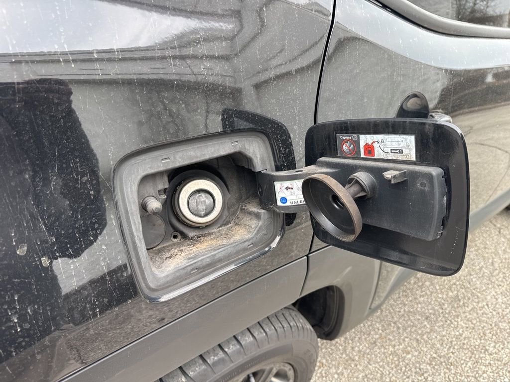 2019 Jeep Renegade Altitude 4x4