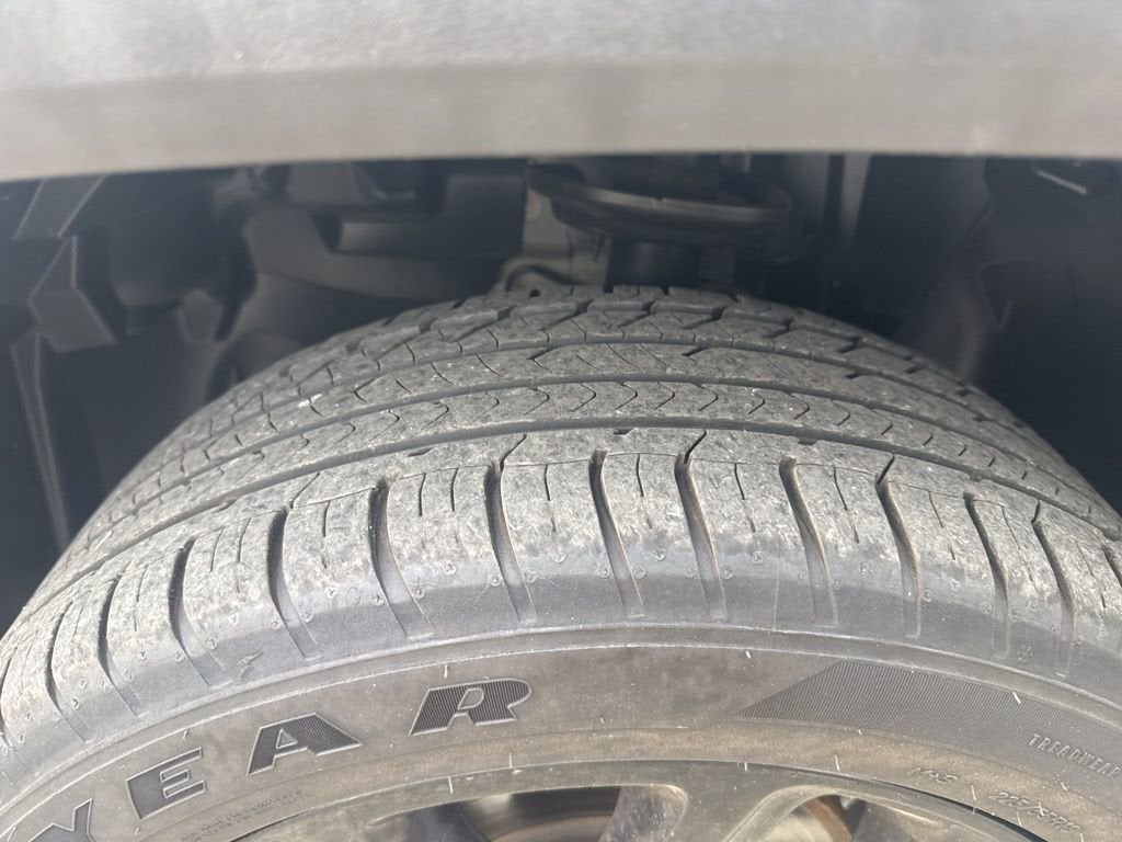 2019 Jeep Renegade Altitude 4x4