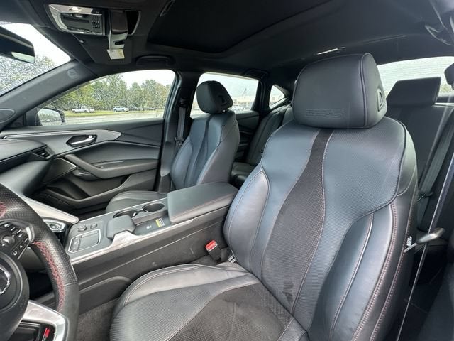 2023 Acura TLX Type S w/Performance Tire