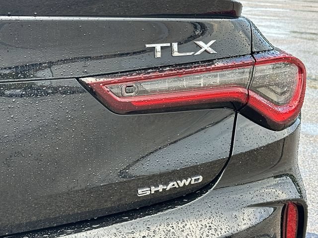 2023 Acura TLX Type S w/Performance Tire