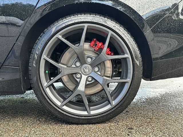 2023 Acura TLX Type S w/Performance Tire