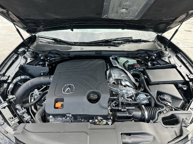2023 Acura TLX Type S w/Performance Tire