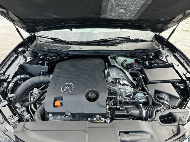 2023 Acura TLX Type S w/Performance Tire