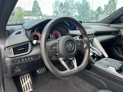 2023 Acura TLX Type S w/Performance Tire