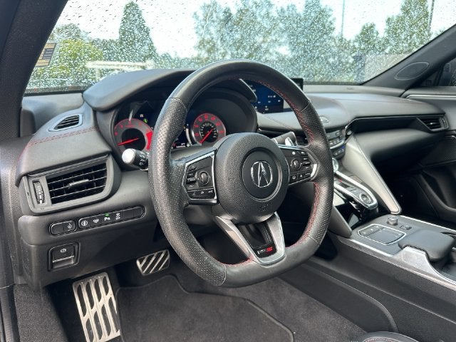 2023 Acura TLX Type S w/Performance Tire