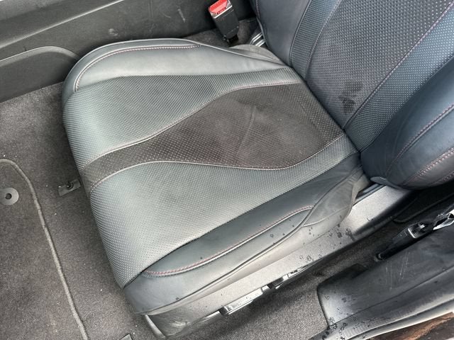 2023 Acura TLX Type S w/Performance Tire