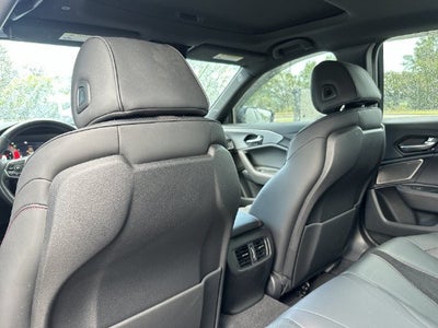 2023 Acura TLX Type S w/Performance Tire