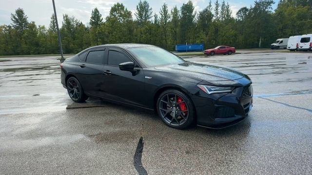 2023 Acura TLX Type S w/Performance Tire
