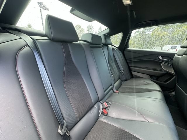 2023 Acura TLX Type S w/Performance Tire