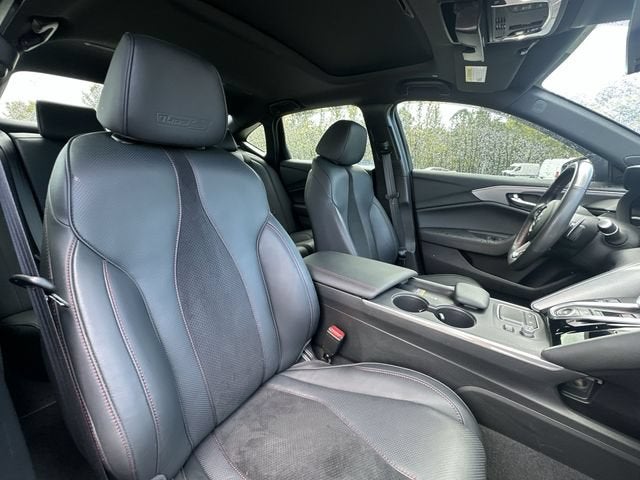 2023 Acura TLX Type S w/Performance Tire