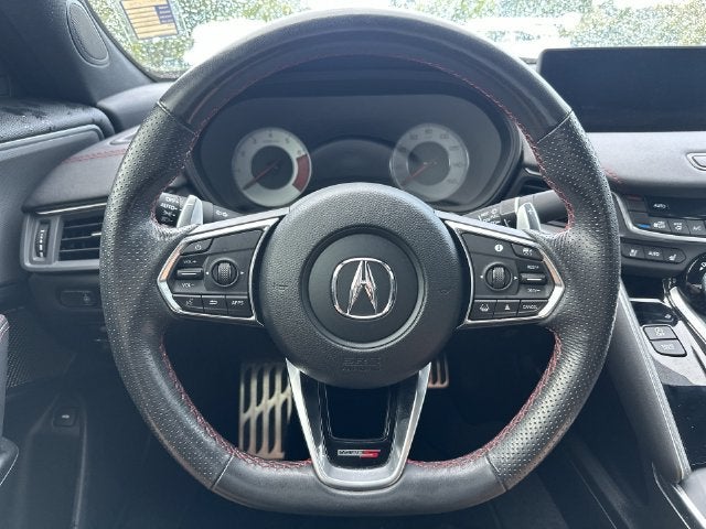 2023 Acura TLX Type S w/Performance Tire