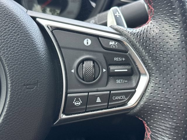 2023 Acura TLX Type S w/Performance Tire