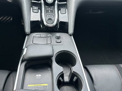 2023 Acura TLX Type S w/Performance Tire
