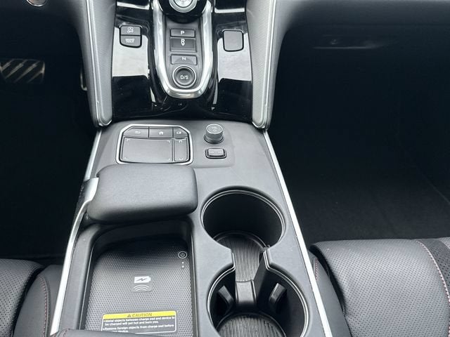 2023 Acura TLX Type S w/Performance Tire