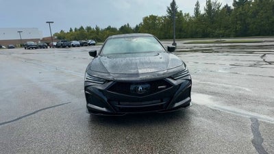 2023 Acura TLX Type S w/Performance Tire