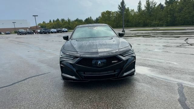 2023 Acura TLX Type S w/Performance Tire