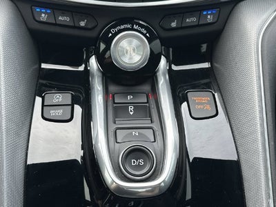 2023 Acura TLX Type S w/Performance Tire