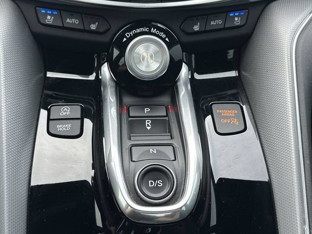 2023 Acura TLX Type S w/Performance Tire