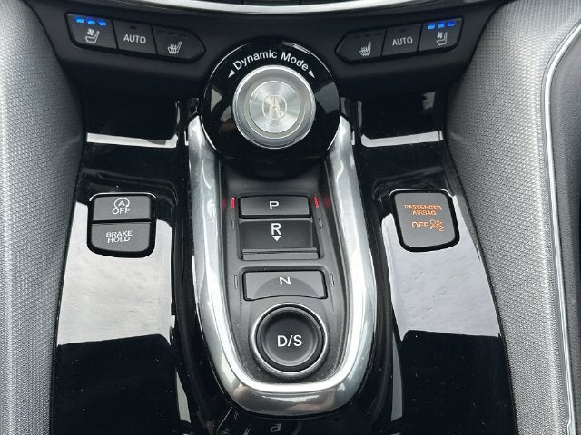 2023 Acura TLX Type S w/Performance Tire
